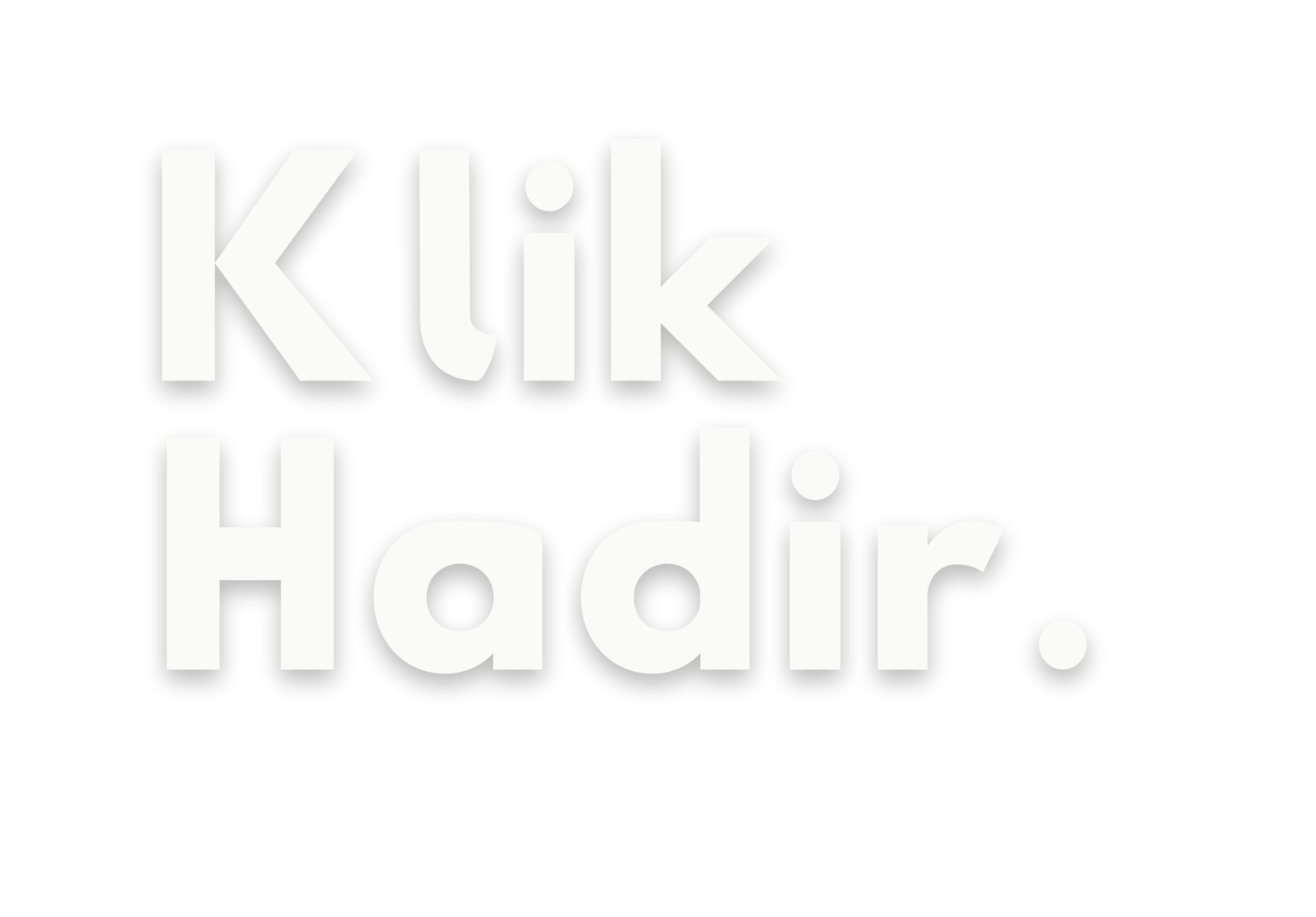 KlikHadir